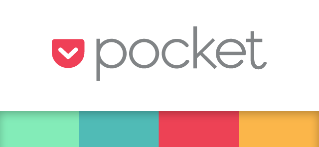 Pocket - Aplicativos Produtividade