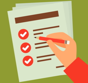 Habilidades e competências profissionais