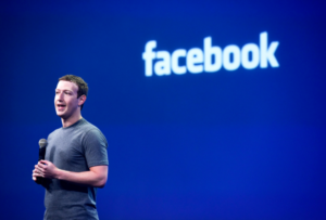 Fundador do Facebook, Mark Zuckerberg foi mentorado de Steve Jobs